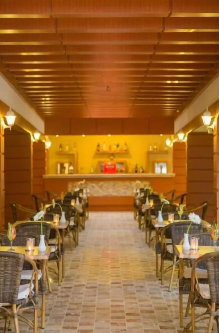 Iko Melisa Garden - All Inclusive