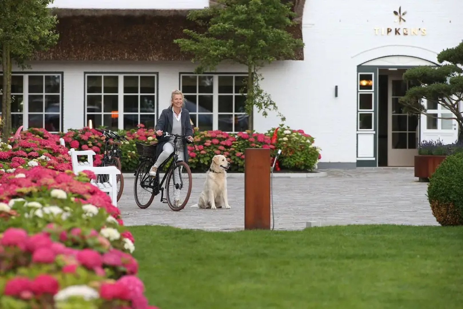 Severins Appartmenthäuser