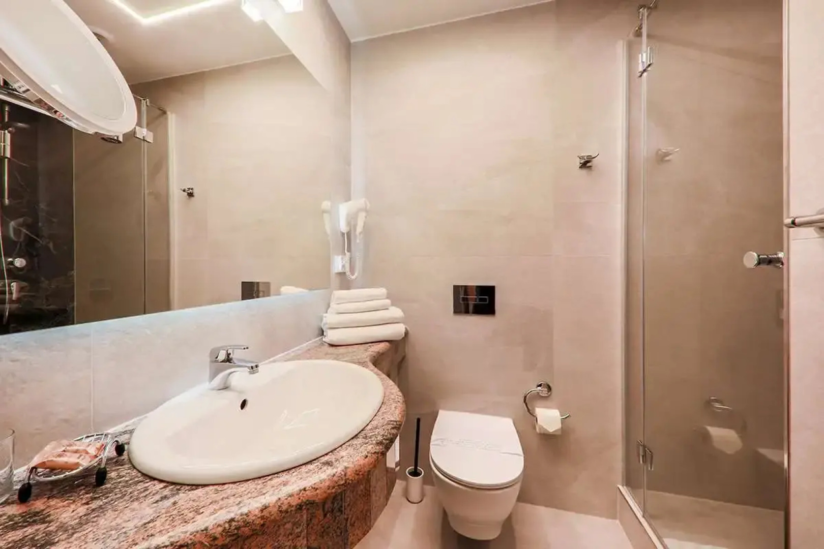 Papuga Park Hotel Wellness Marrakesz & SPA