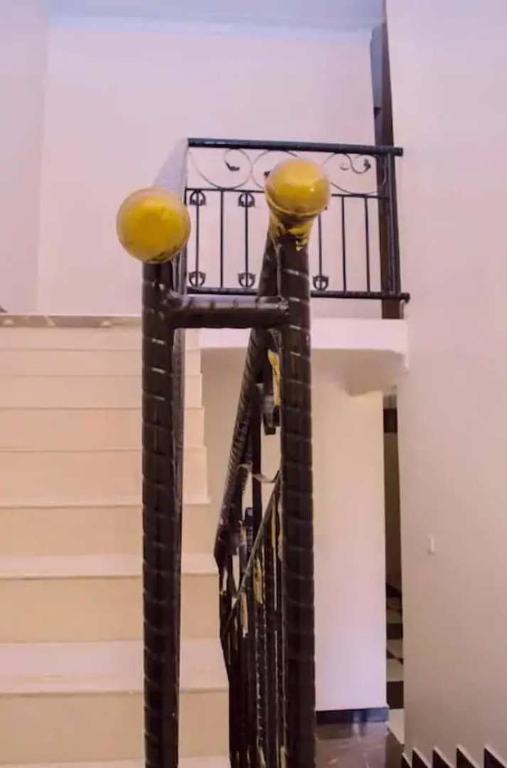 Marina Lake View Apartments