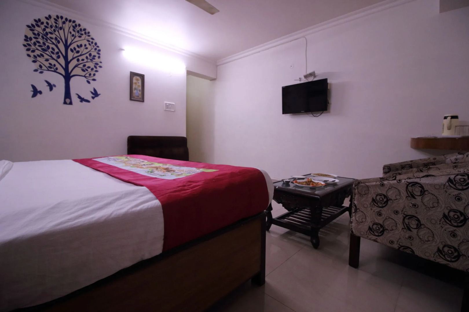 OYO 2754 near City Centre