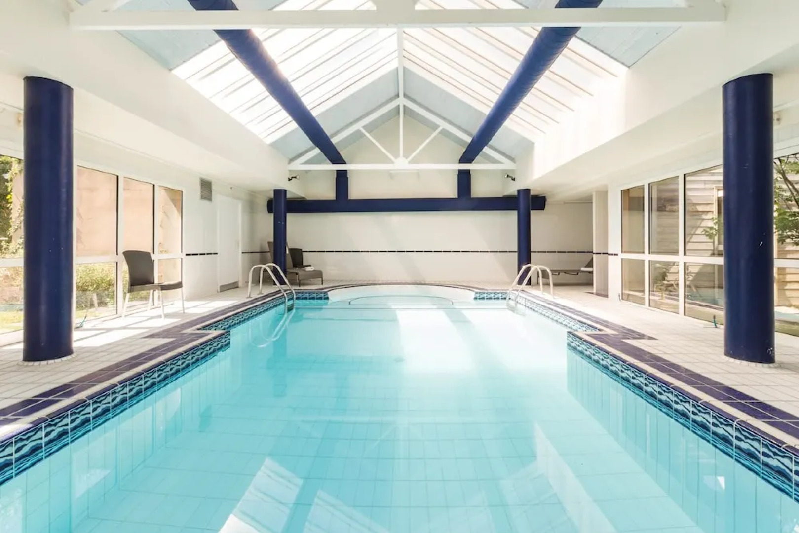 Logis Hotel les Cimes