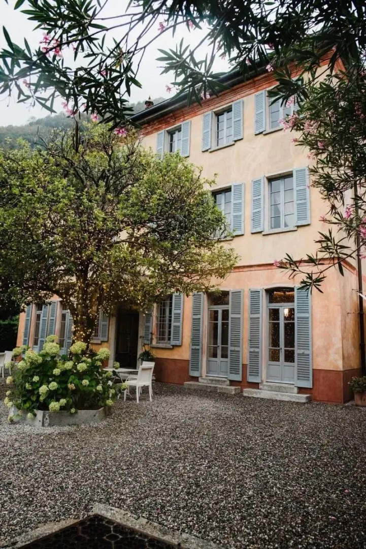 Villa Regina Teodolinda