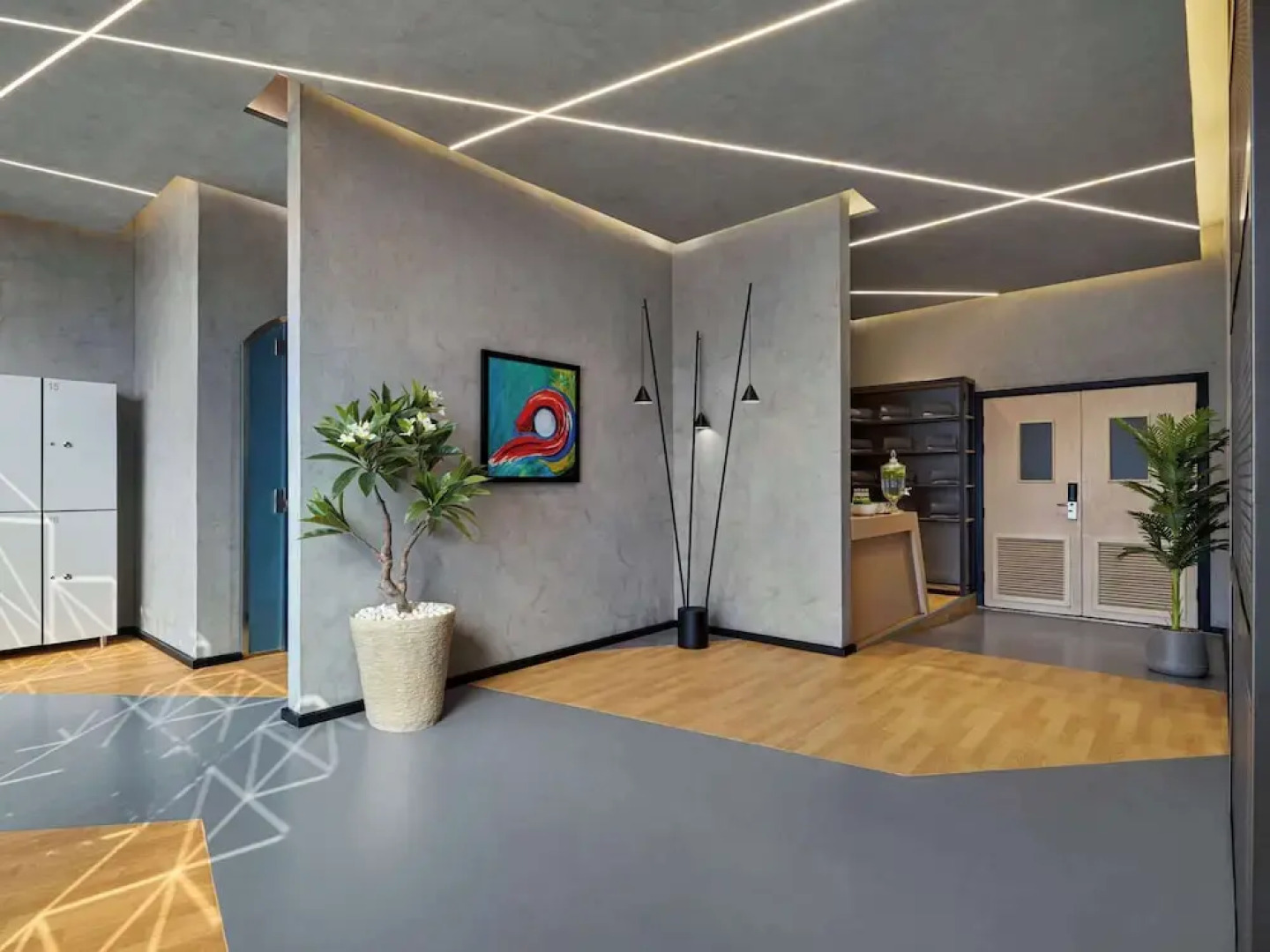 Novotel Residences Makkah