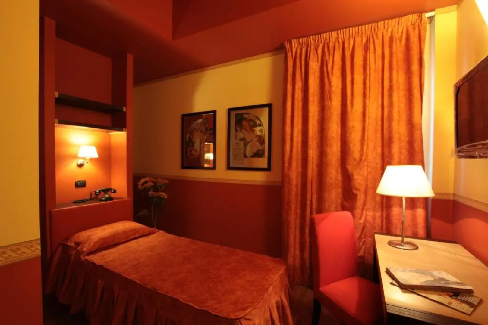 Tenuta del Vecchio Mulino