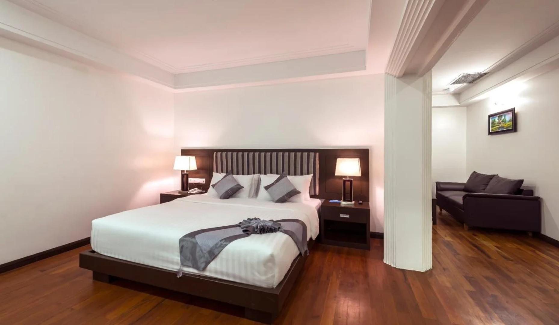 Malenne d'Angkor Residence