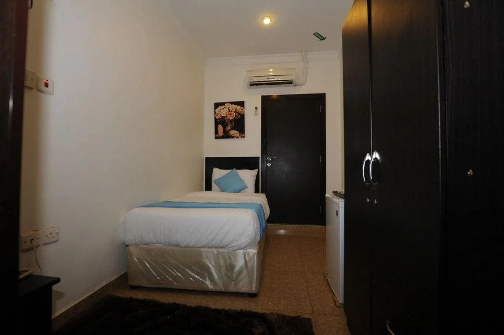 Al Muhanna Plaza Hotel