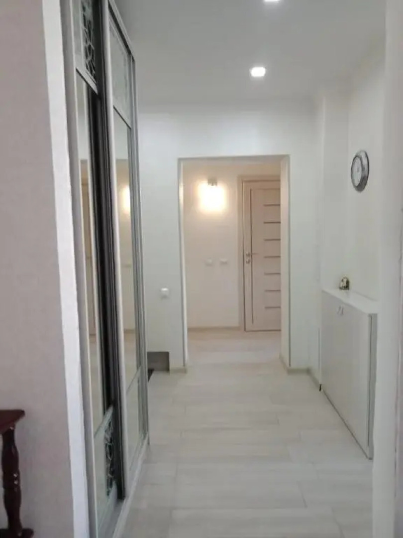 Apartamenty dlja gostej na Kutuzova 44