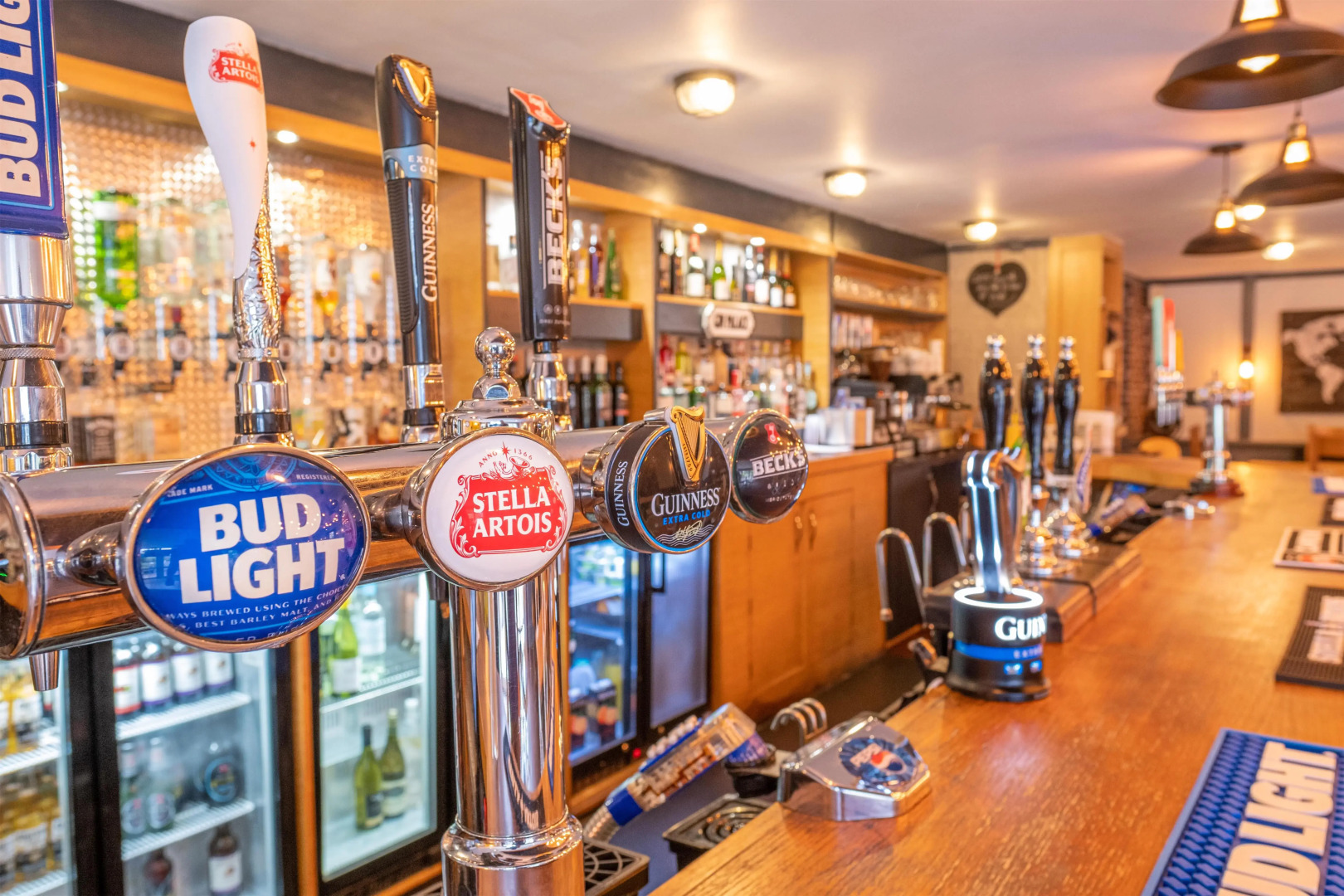 The Park Hotel, Sure Hotel Collection by Best Western