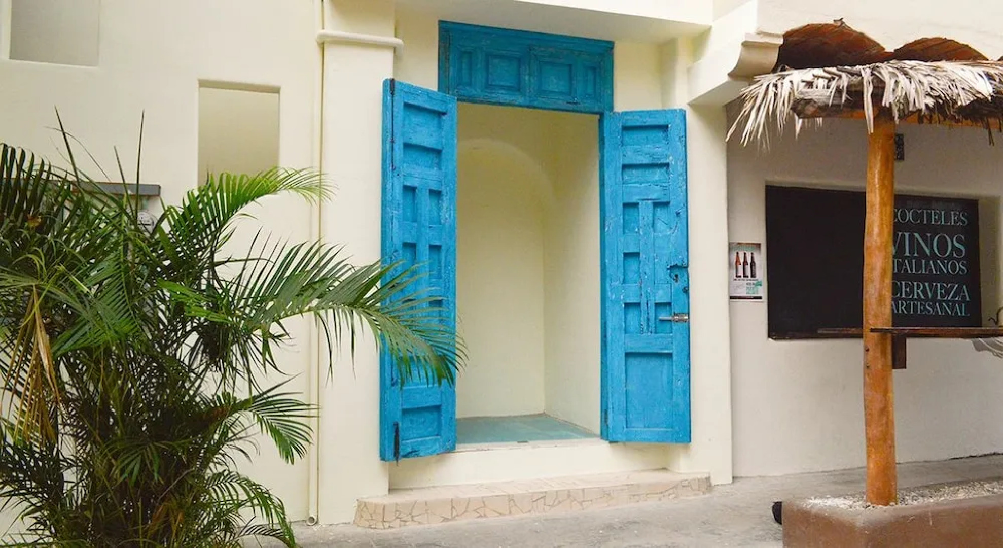 Bungalows La Perla - San Pancho