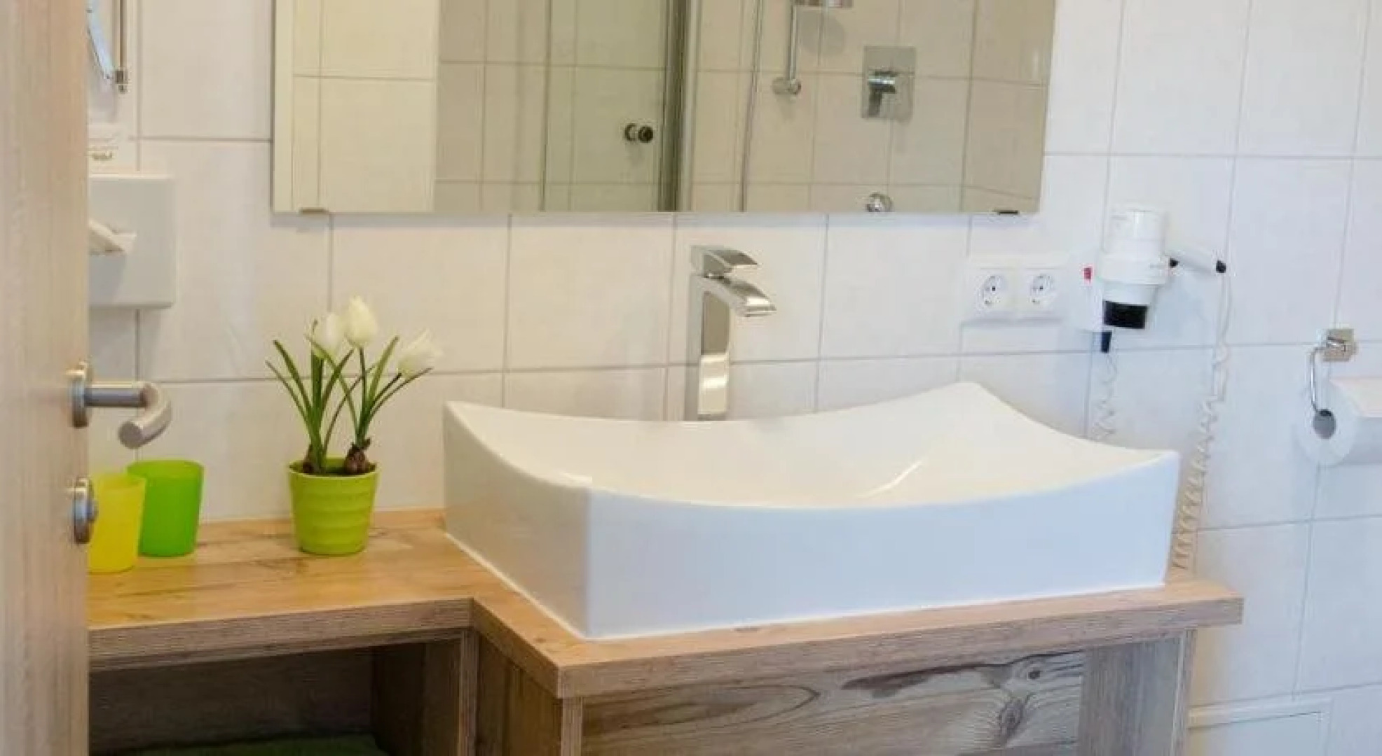 Haidegger Appartements