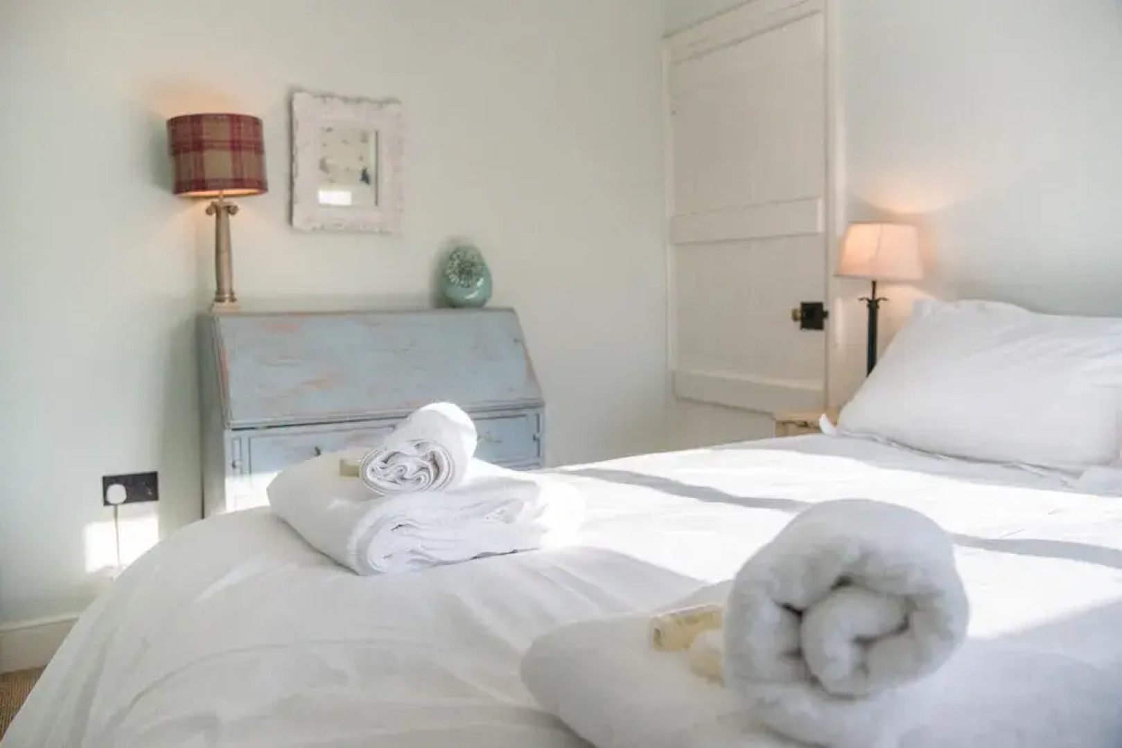 Margo's Cottage, Orford