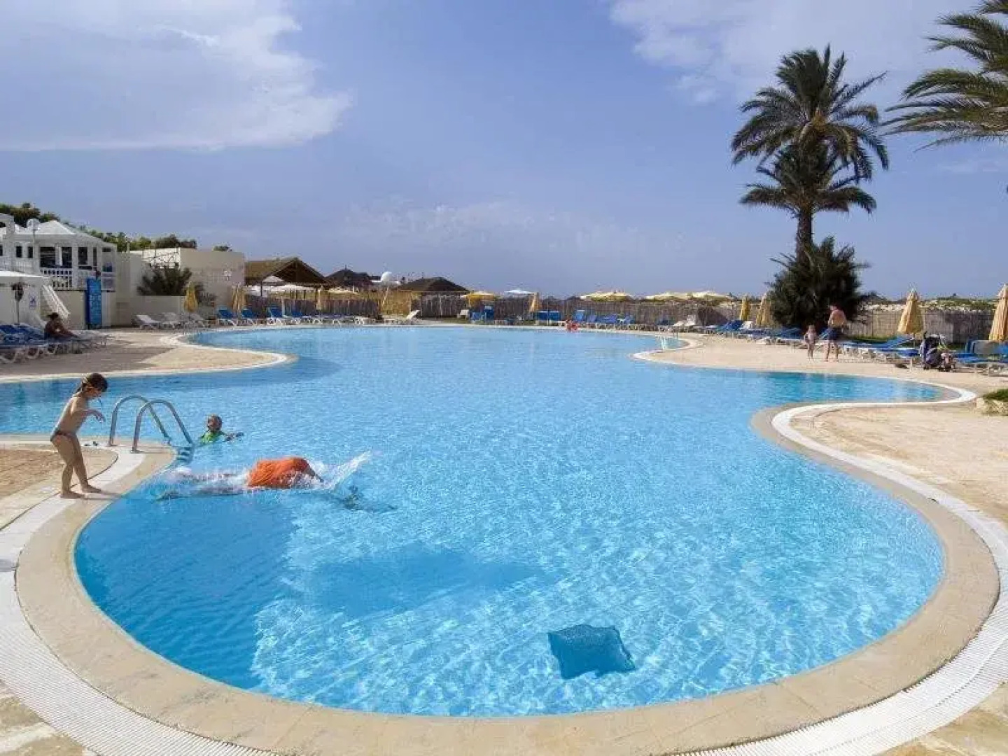 Thalassa Skanès Village