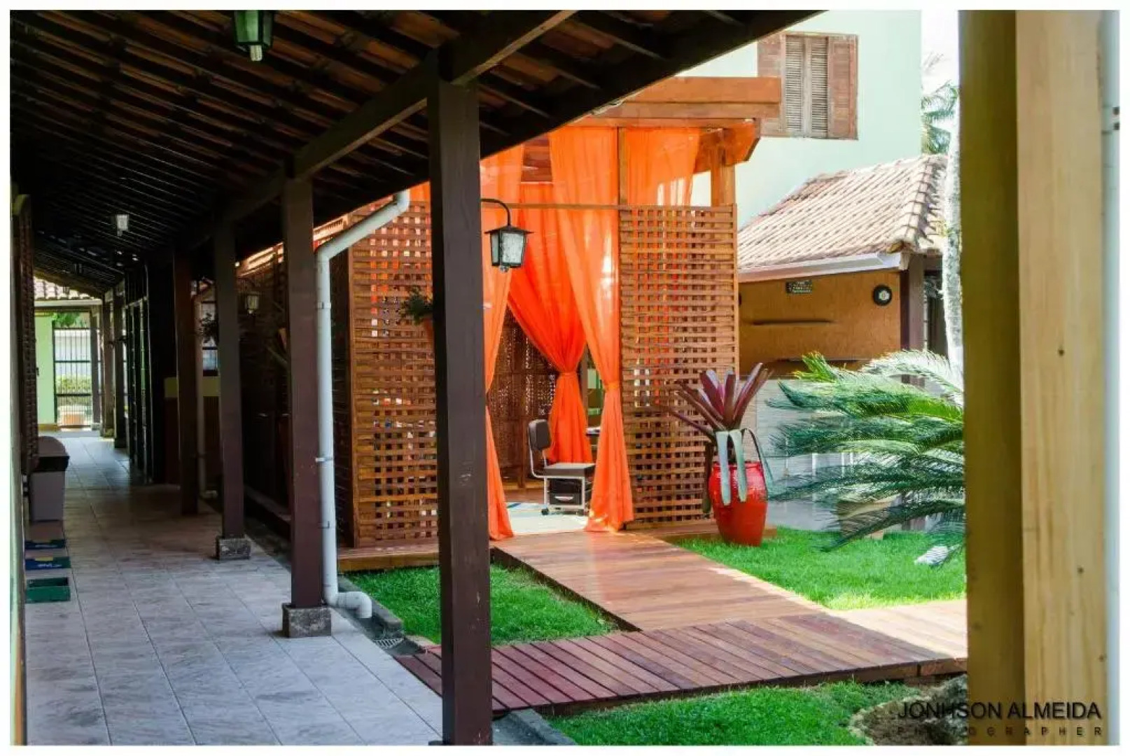 Apart Hotel Guaiúba