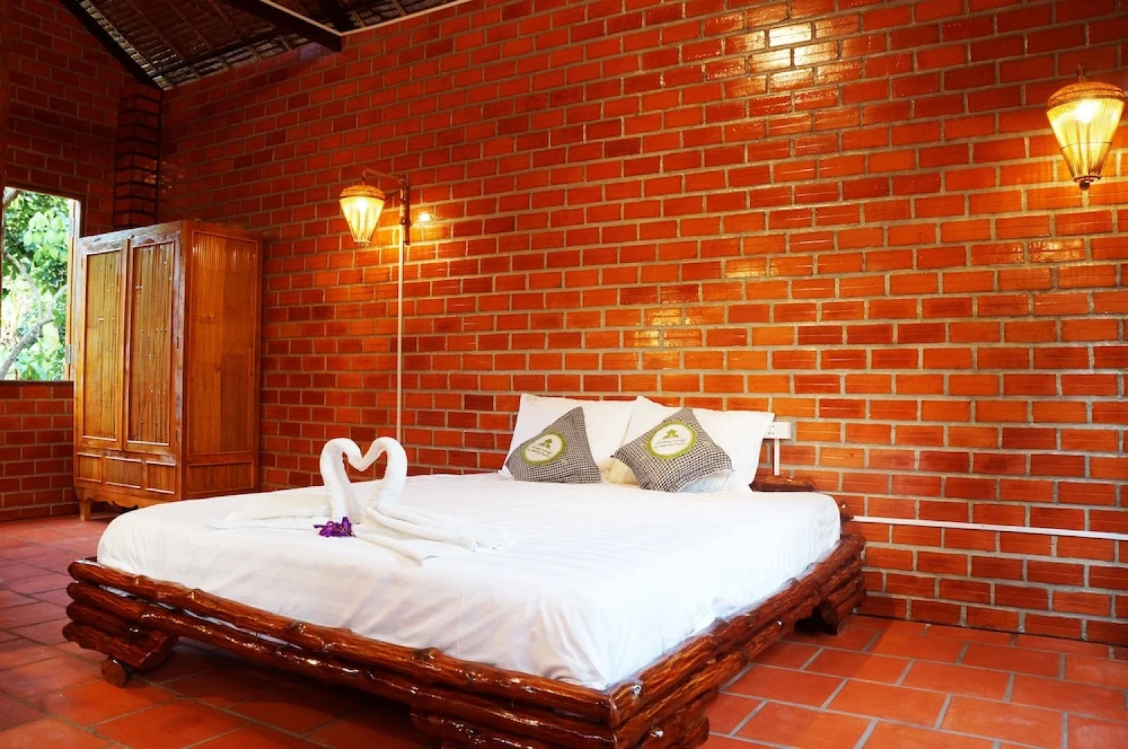 Mekong Rustic Cai Be