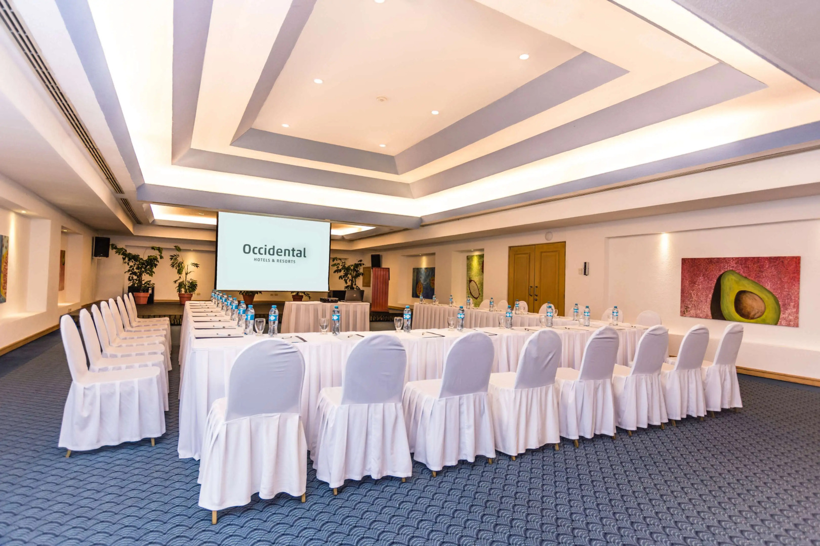 Occidental Costa Cancún All Inclusive