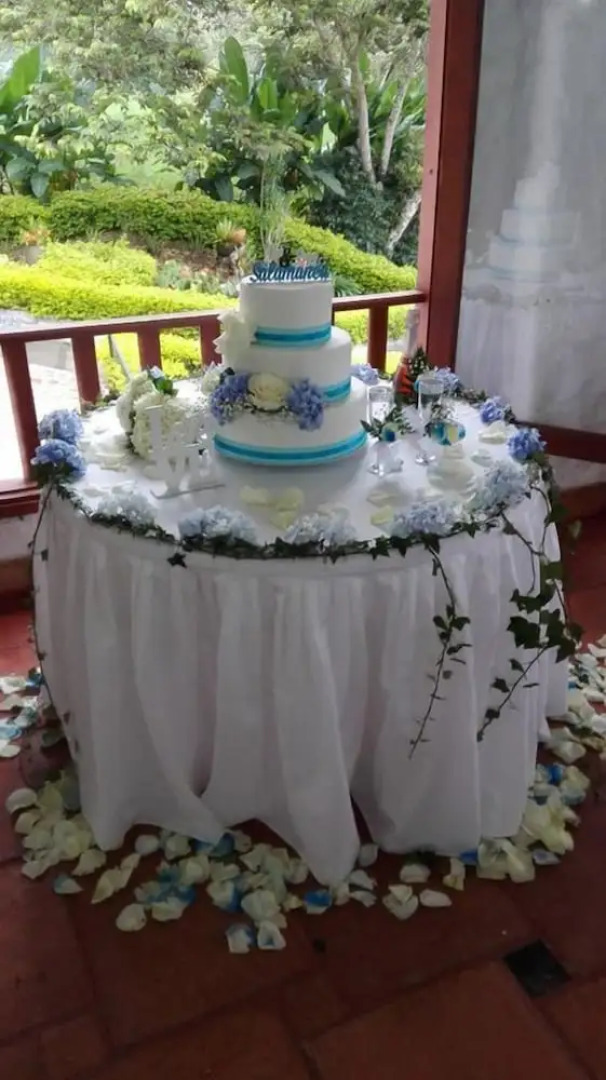 San Agustin Internacional Hotel