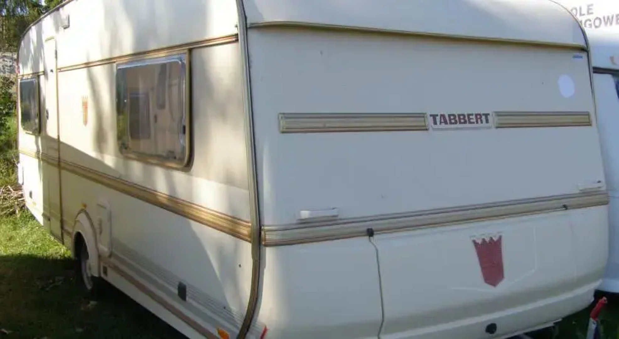 Hel-Tour Camping