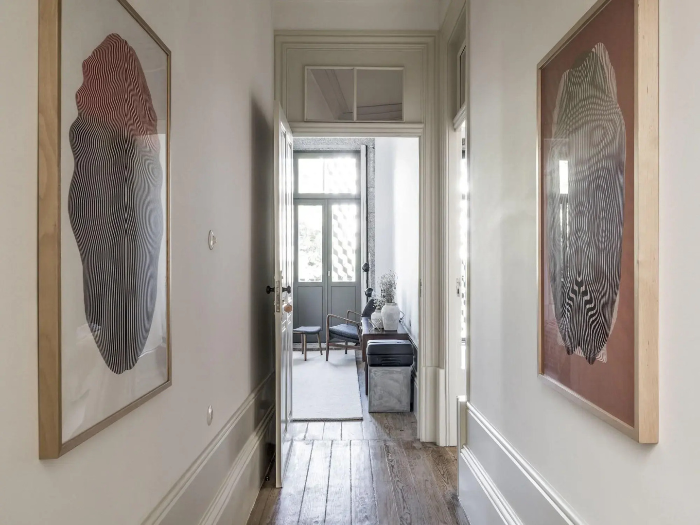 Malmerendas Boutique Lodging