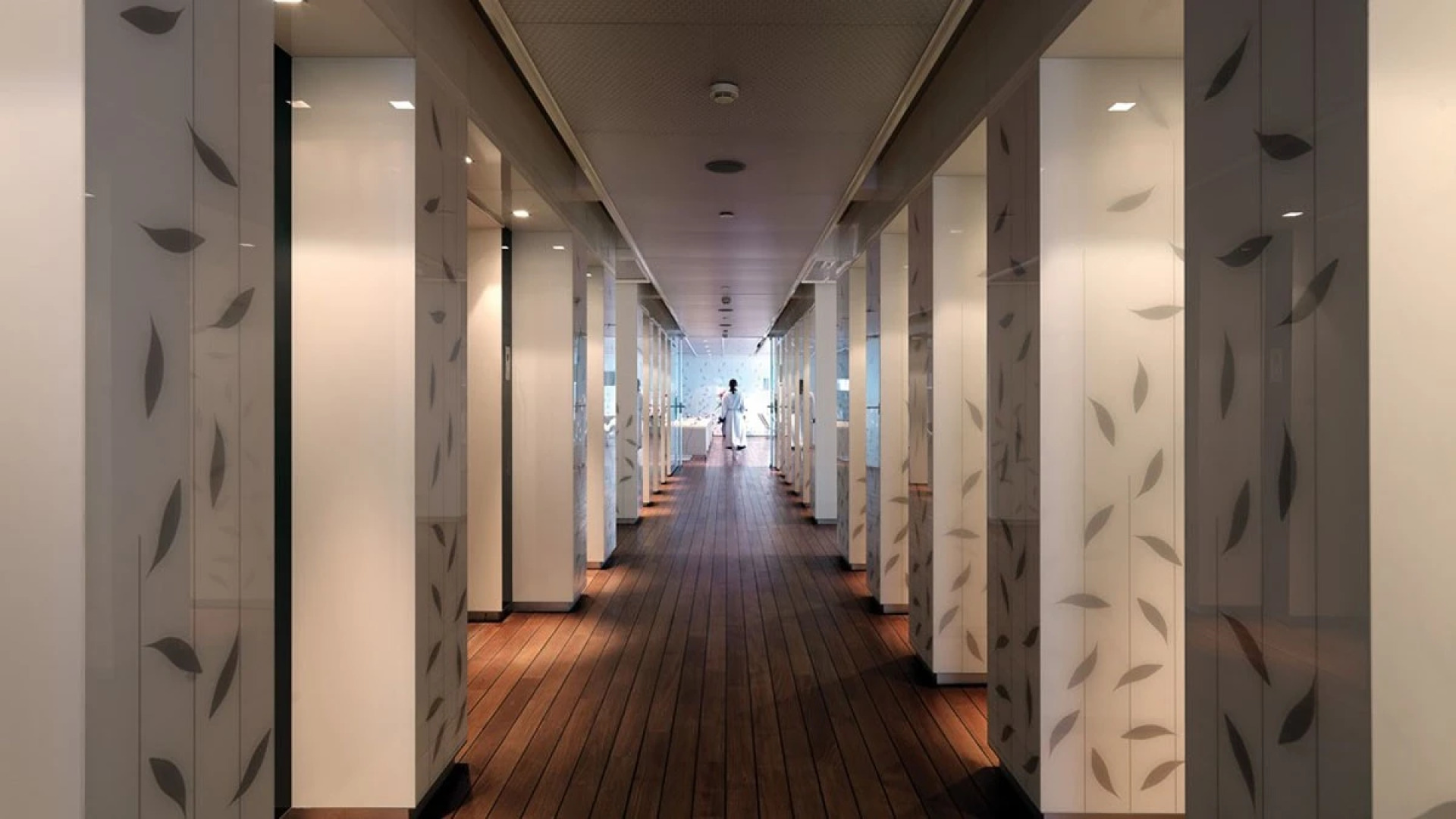 Отель Elounda Bay Palace 