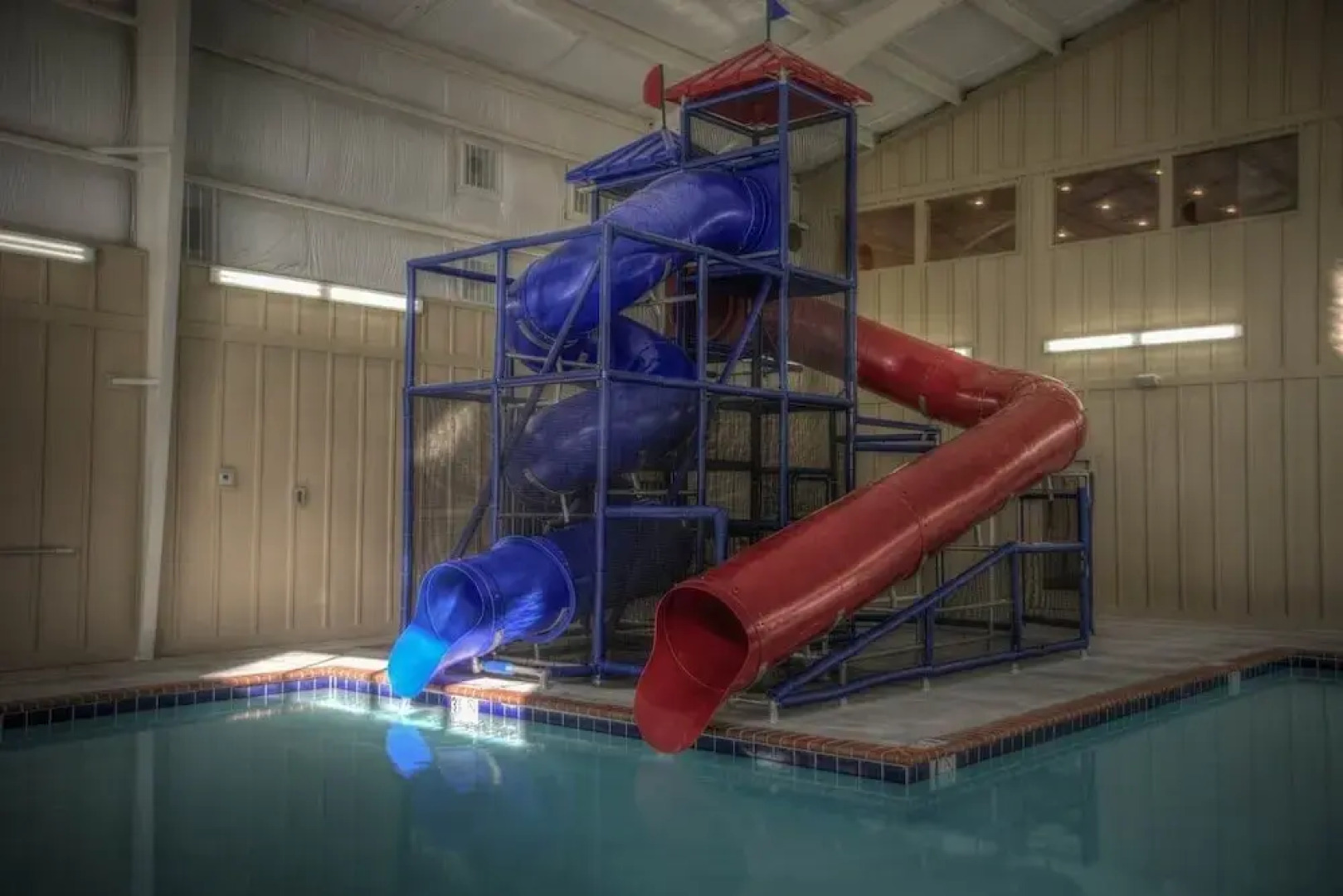 Majestic Mountain View - 4 Bedrooms, 4.5 Baths, Sleeps 12 4 Cabin by RedAwning