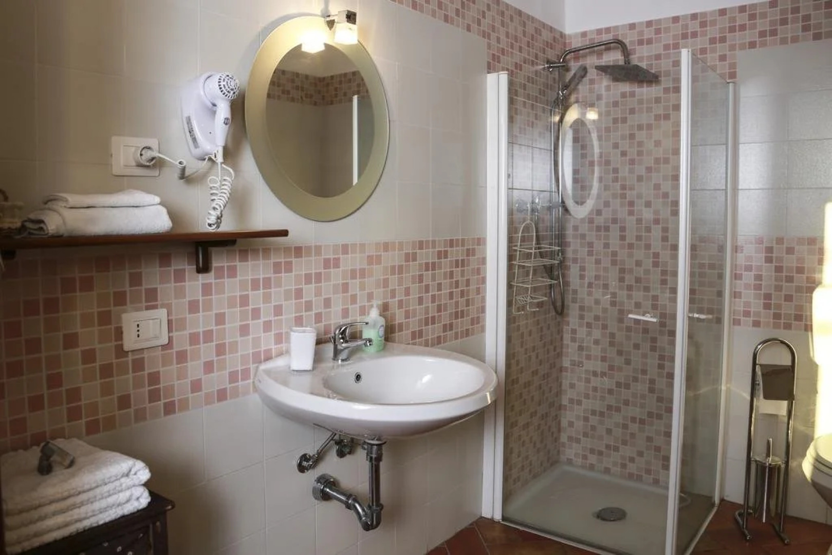 Agriturismo Cascina Selva