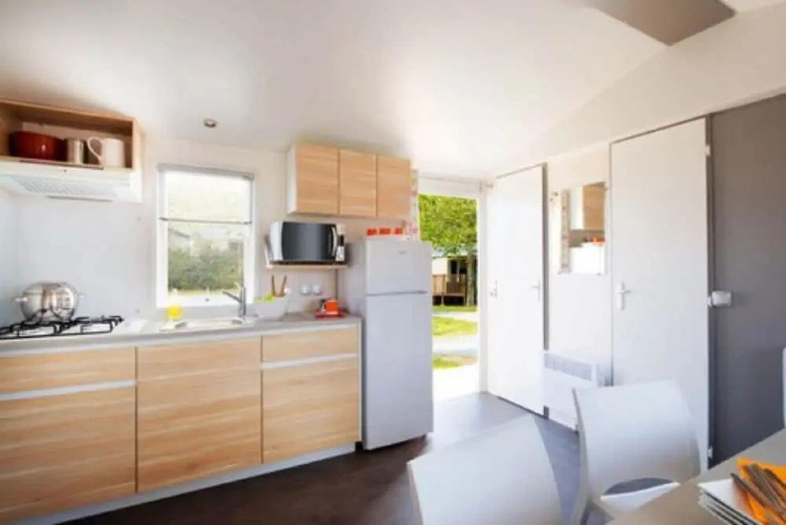 Camping & Spa CAP SOLEIL