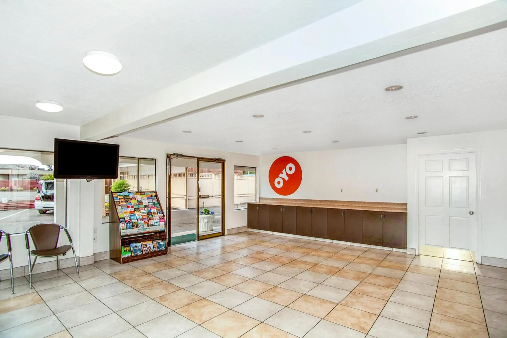 Travelodge Centralia