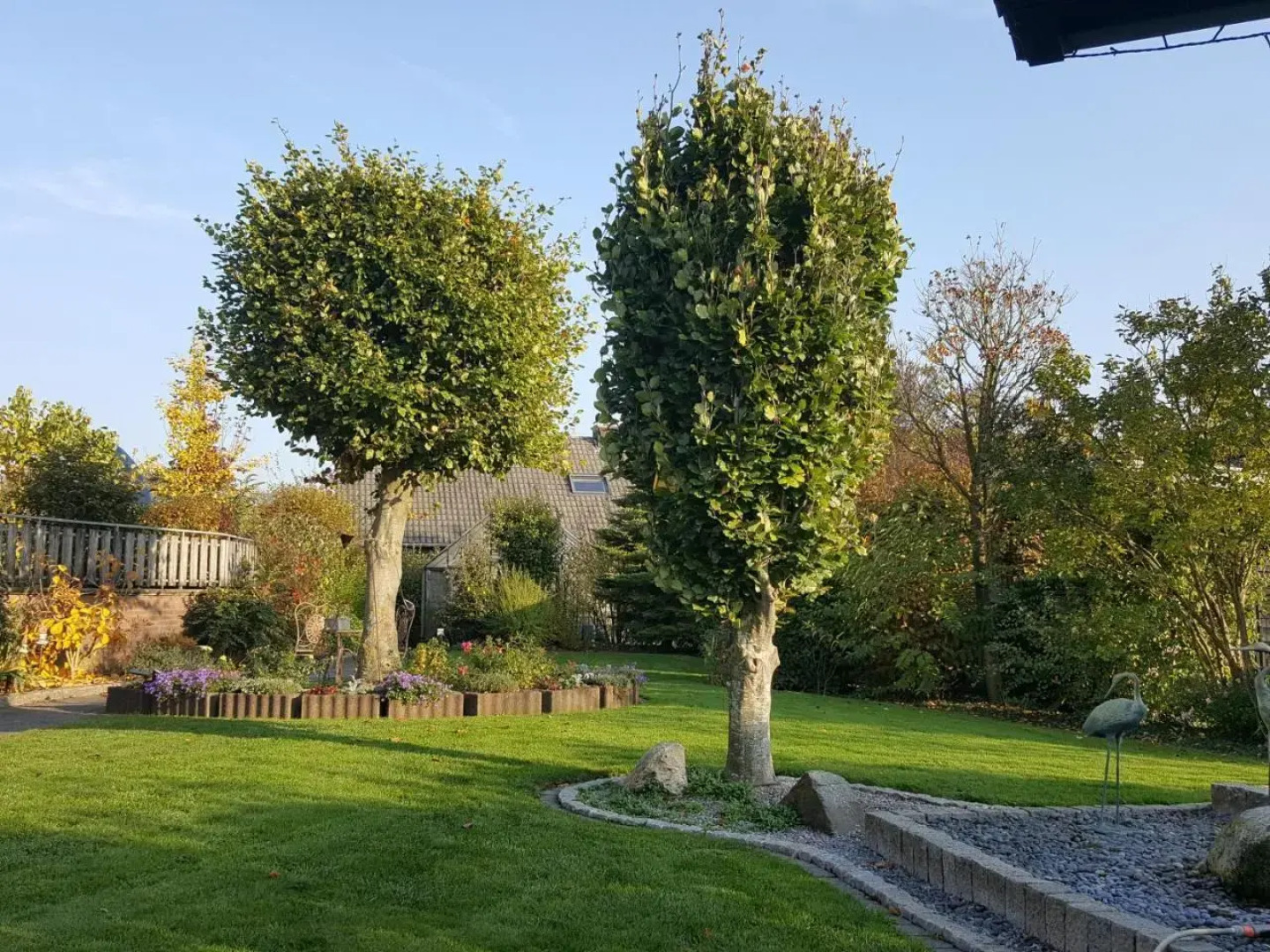 Ferienwohnungen Schoofs