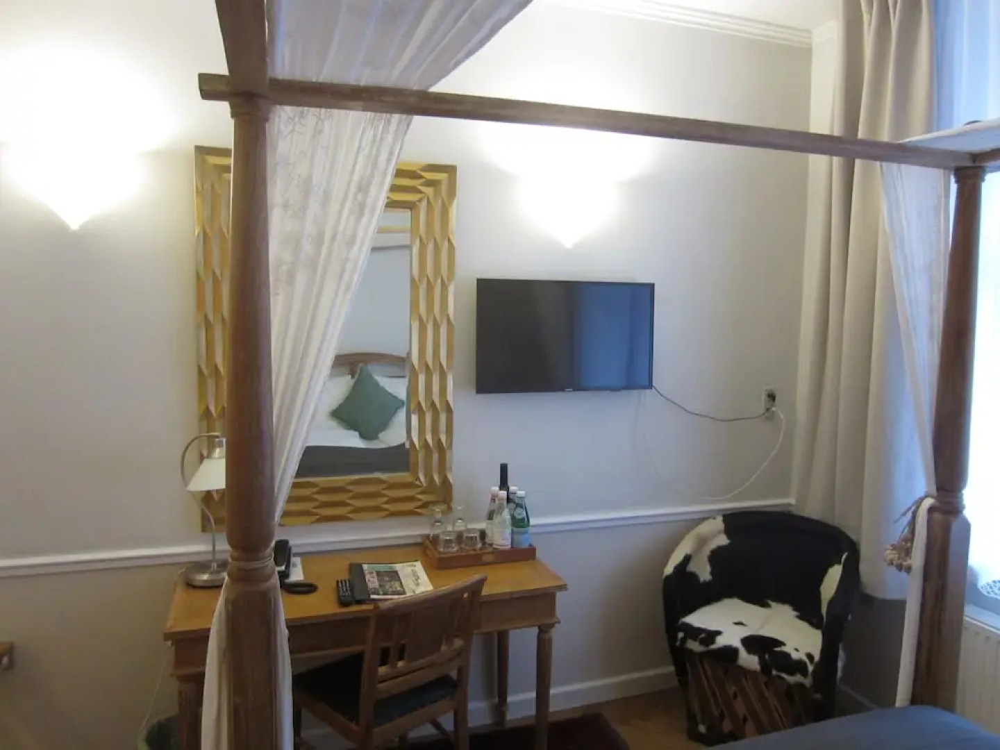 Bertrams Hotel Guldsmeden