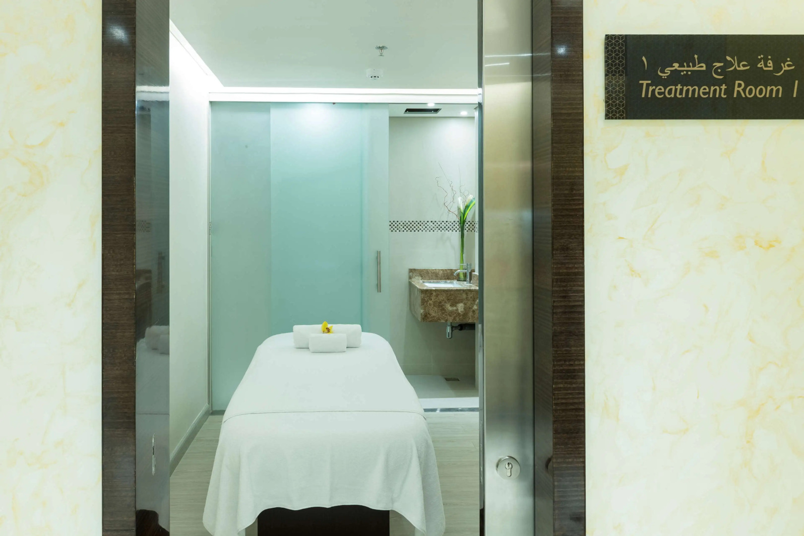 Radisson Blu Hotel, Ajman