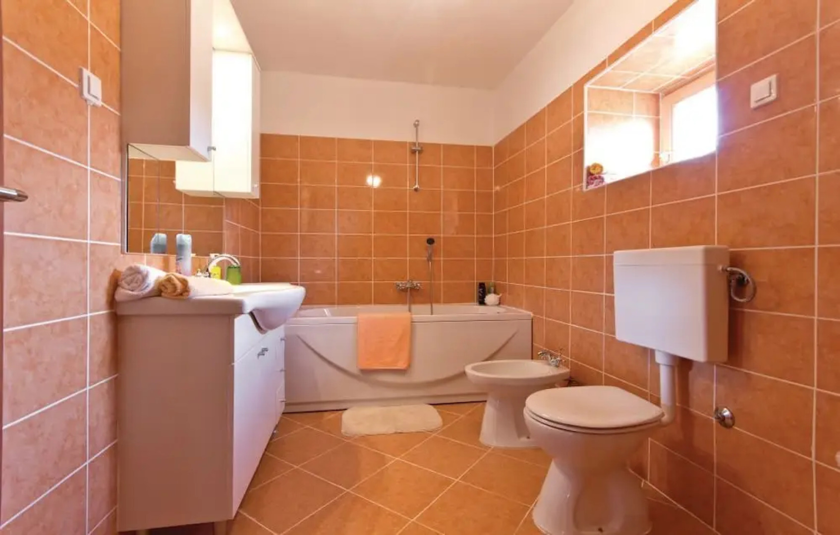Lovely Villa Ana