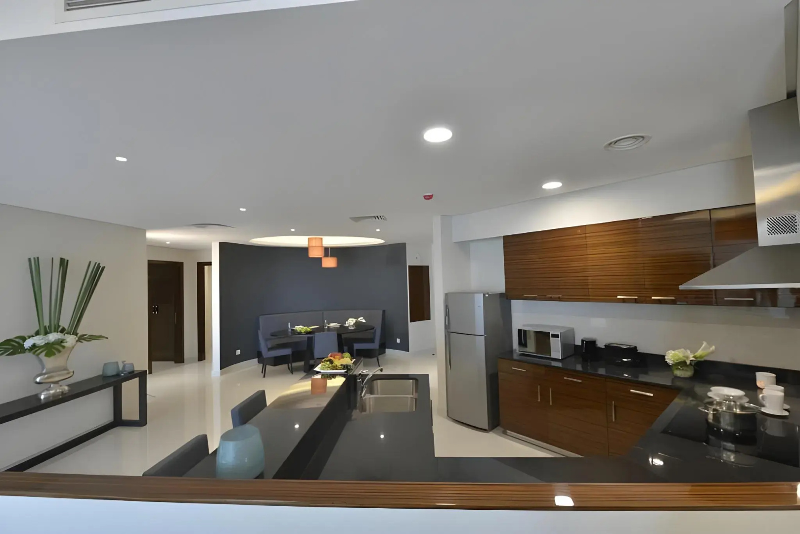 Lagoona Beach Luxury Resort and Spa