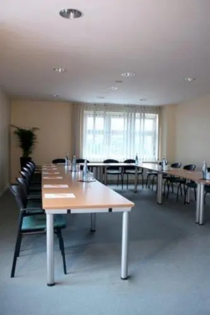 Amarillo Hotel Velten