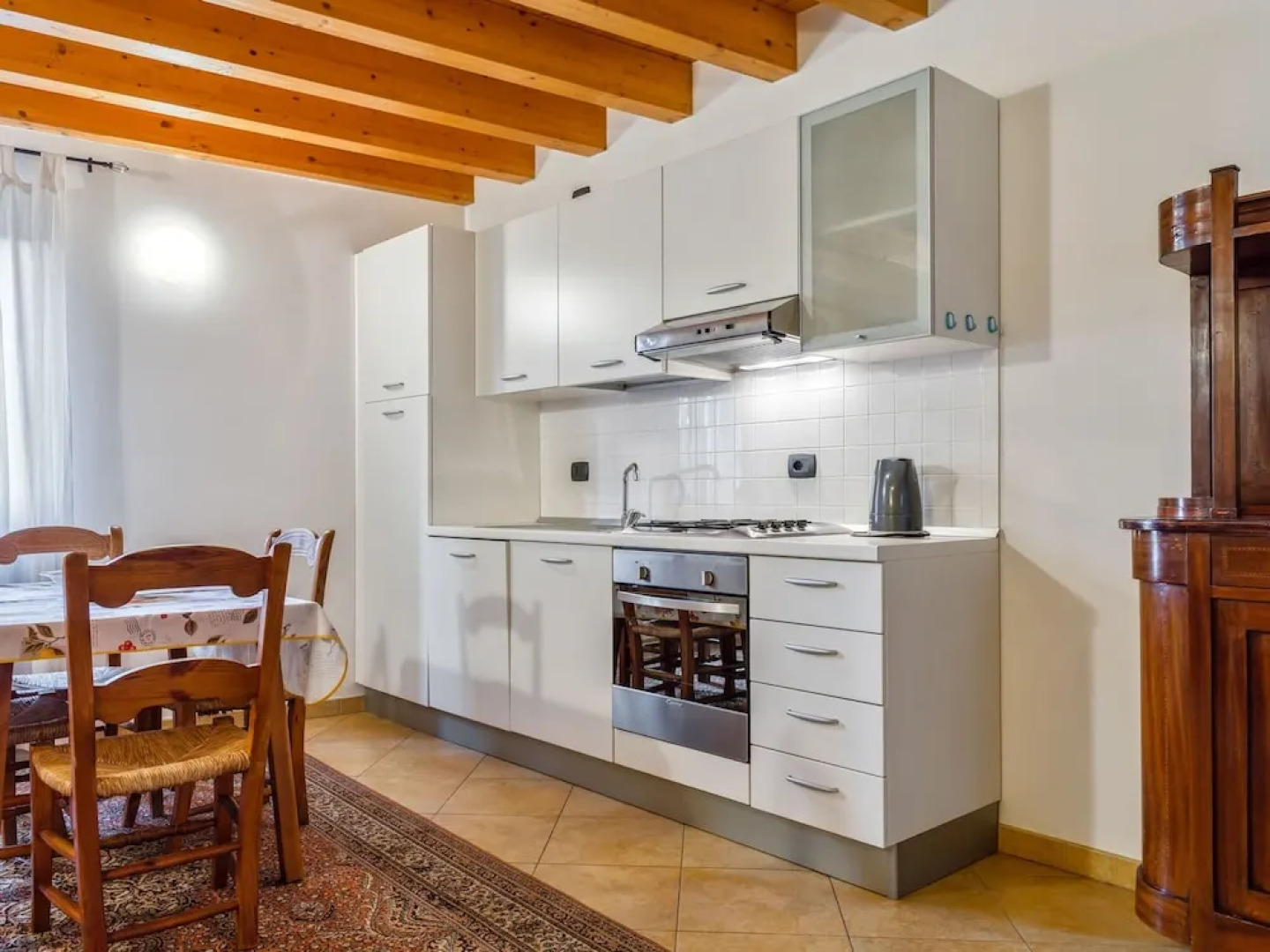 Belvilla by OYO Orione