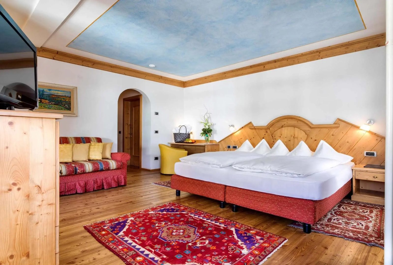 Leading Relax Hotel Maria