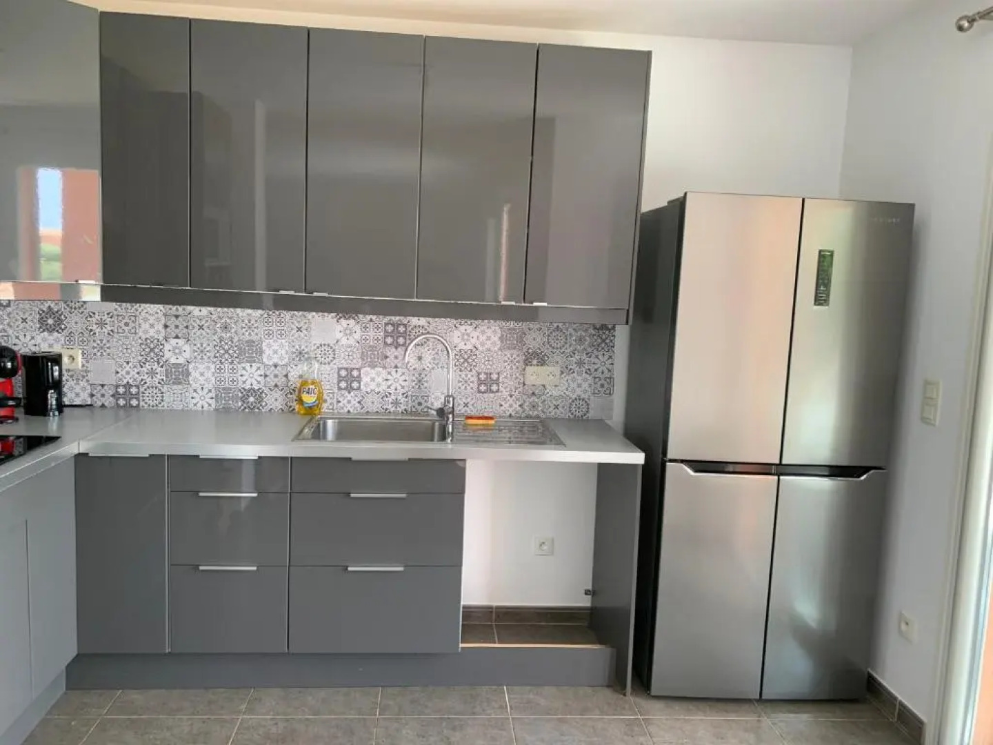 Villa Chez Géraldine Piscine chauffée, proche plage et rivière