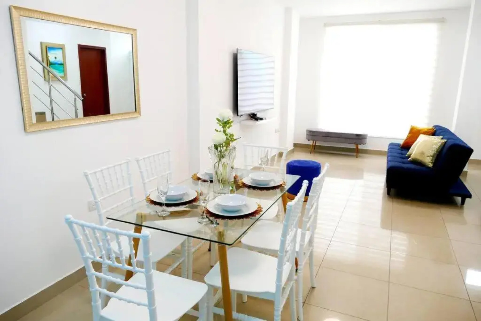 Ecusuites House VI Resort Altamarll Piscina Playa