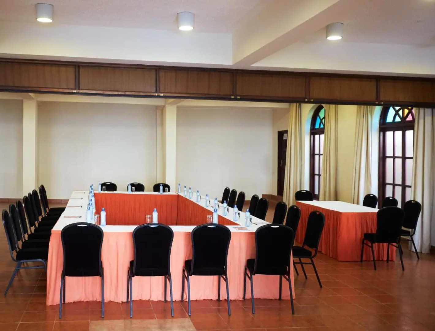 Neptune Beach Resort