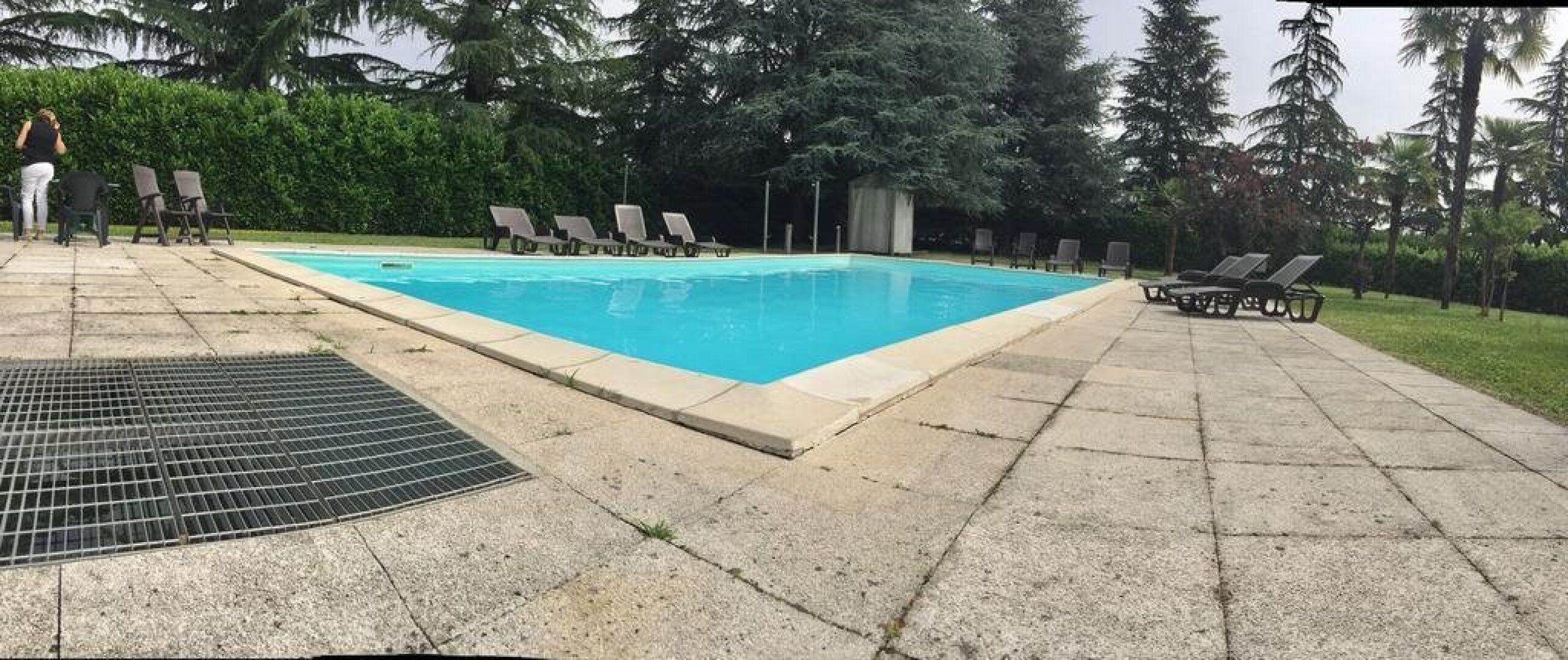 Hotel Villa Malpensa