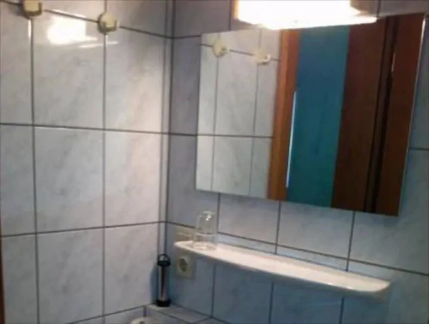 Hotel Restaurant Gerold