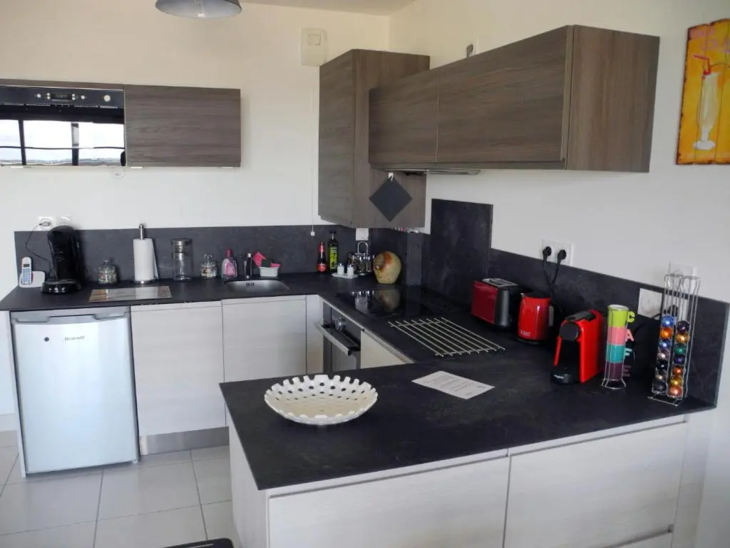 Appartement T2 Bord de Plage