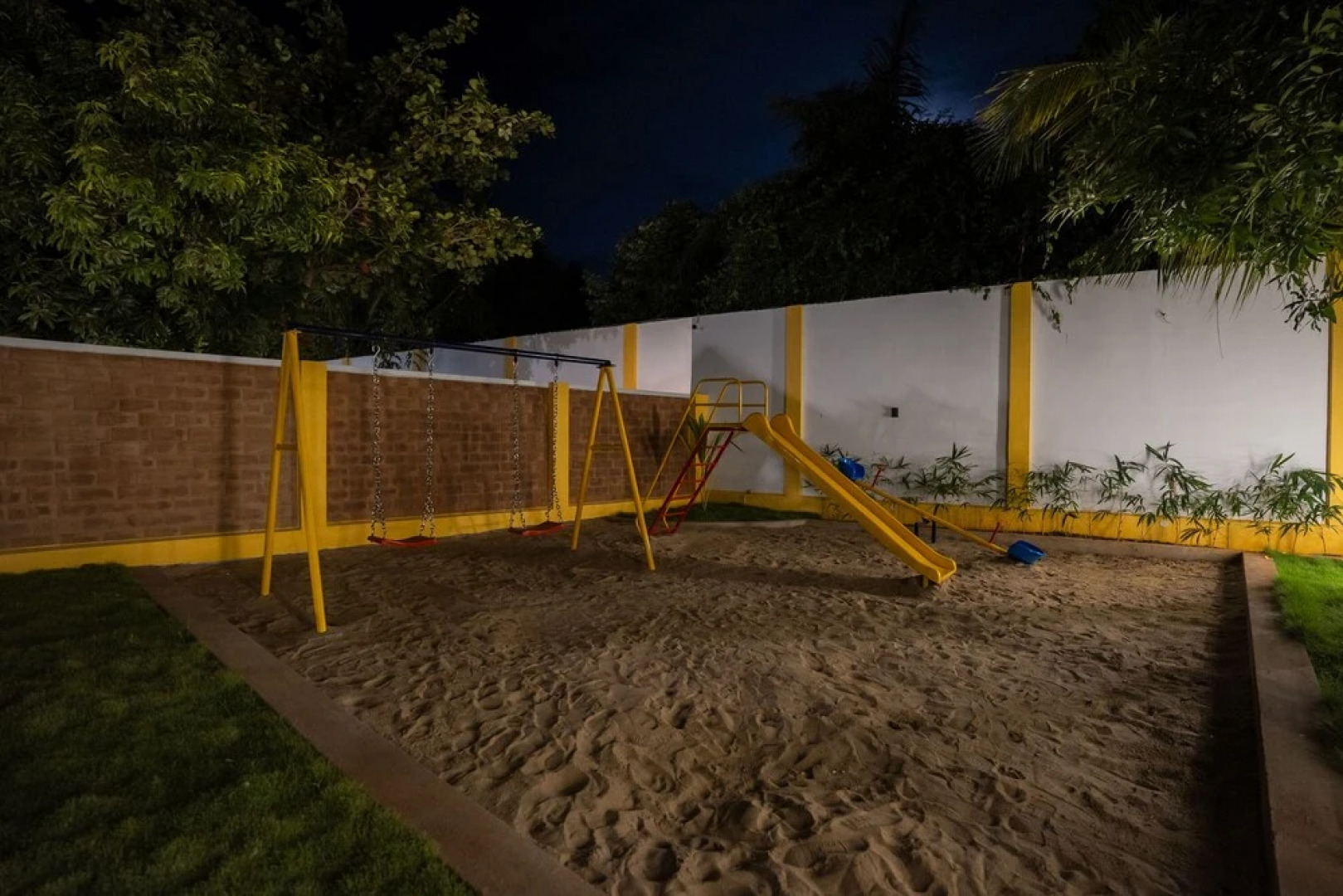 La Meadow Villa - 5 BR with Private Pool