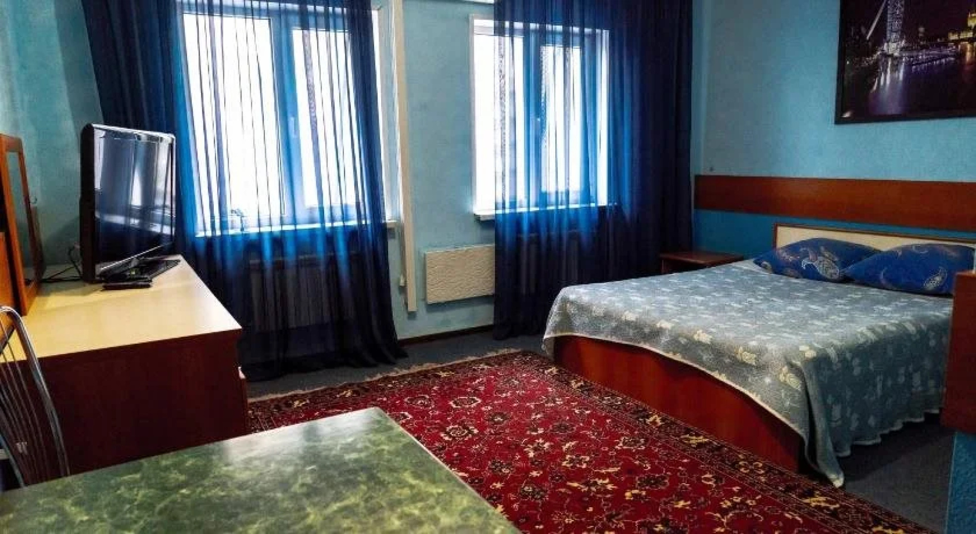 Меблированные комнаты on Gramshi