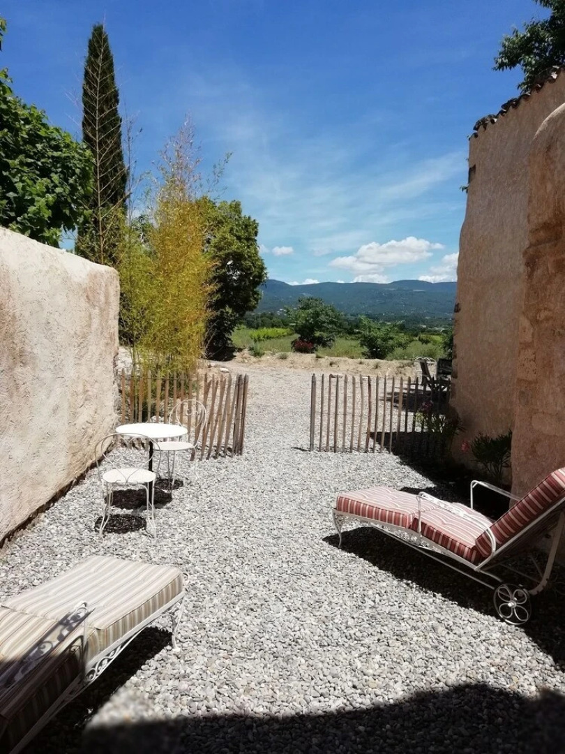 Le Domaine Saint Jean