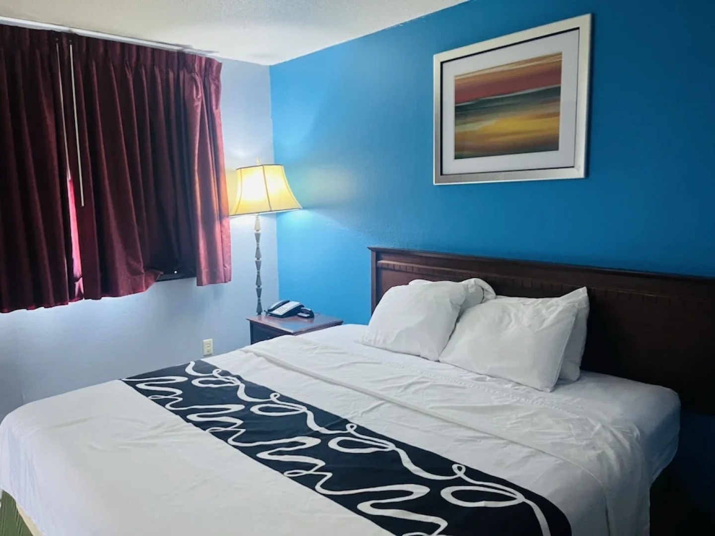 Americas Best Value Inn