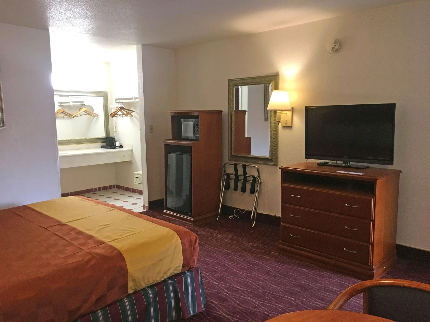 Americas Best Value Inn Pico Rivera Los Angeles E