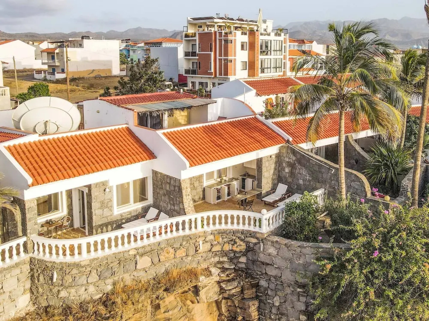 King Fisher Village Eco-Boutique Hotel