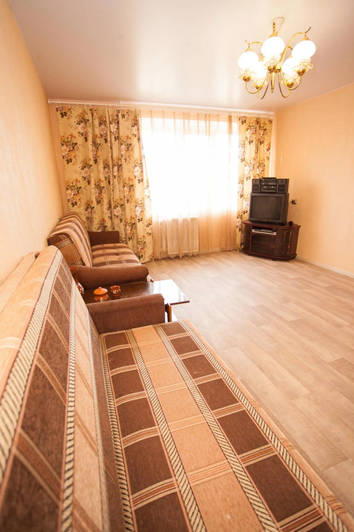 Neva Bed (Нева Бэд) на улице Богайчука