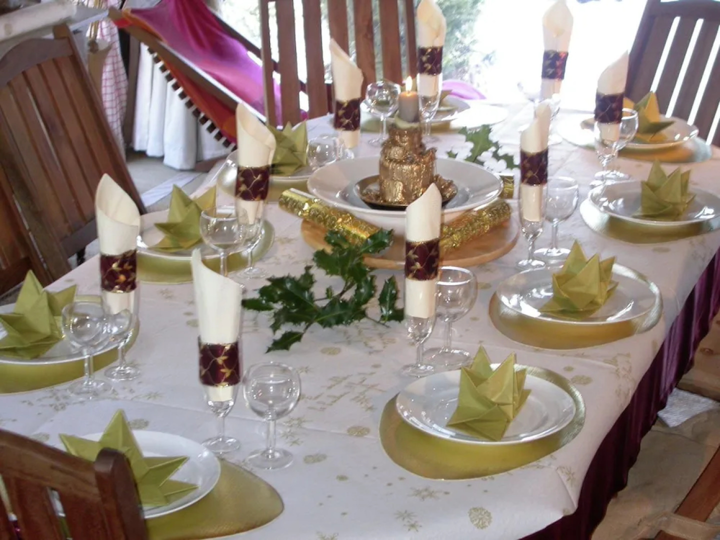 Luxurious Chalet in the Alpine Commune of Taninges